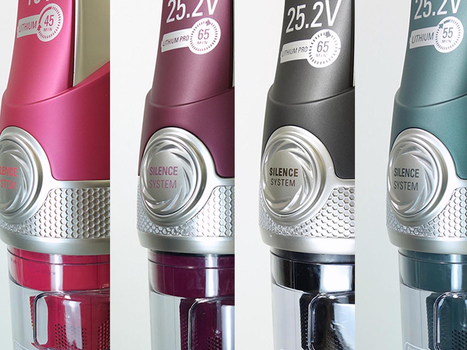 Création de gamme et Recherche couleur
